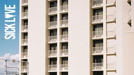 Sick Love: Champagne review – Emo-tinted grunge with a knockout combo of pace and panache