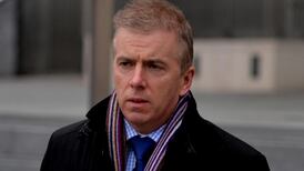 New Chartered Land CEO to target international investors