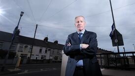 Restoring border checks ‘like trying to put apartheid back into South Africa’