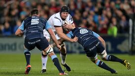 Franco van der Merwe signs Ulster contract extension