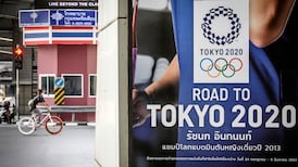 IOC to bear costs of up to $800m for staging postponed Olympic Games