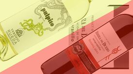 Dry January: two wines to tempt you