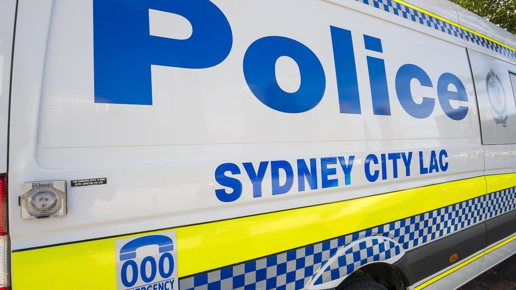 An Irish man has been arrested boarding a flight from Australia to Dublin following a serious crash which has left two others with serious injuries. Image: iStock.