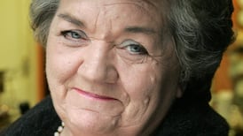 Limerick antiques dealer with a major US client list