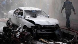 Car bombs, shootings kill 30 across Iraq