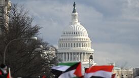 Gaza Strip hurtling towards famine, warns UN, as spectre of wider war looms