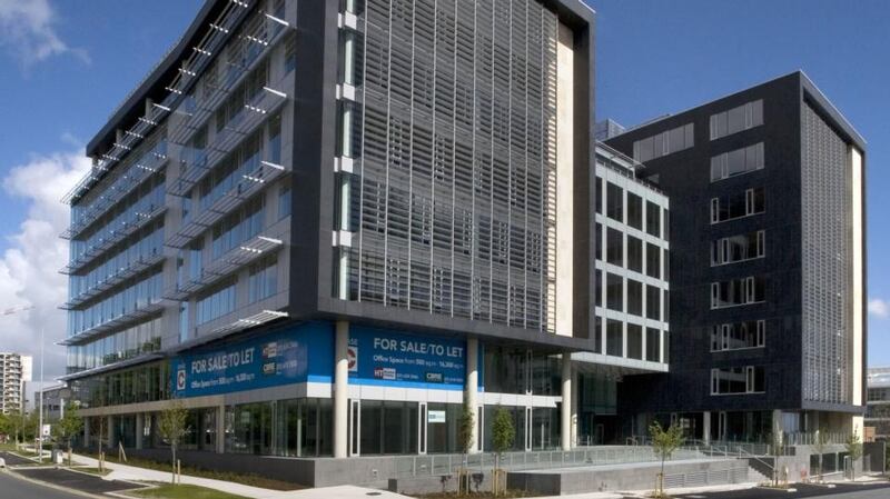 Google’s lease of 4,914sq m (52,900sq ft) at The Chase in Sandyford expected to be the first of many large lettings for the TMT sector in 2018.