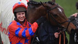 Cheltenham winner Balthazar King has been retired