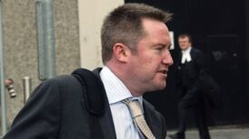 Former solicitor Michael Lynn loses challenge against DPP