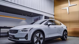 Polestar opens a proper Irish dealership – is this the end of the agency model?