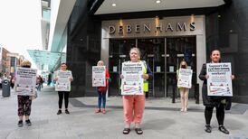 High Court overturns Labour Court decision on Debenhams redundancy payments