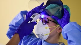 Coronavirus: Some items in new PPE supply ‘not suitable’, HSE says