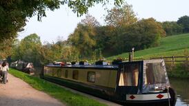 Waterways Ireland targets unauthorised developments including small private marinas