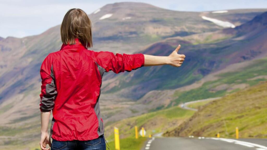 Lost in translation: differences in the use of language can lead to confusion, so it’s a good idea to acclimatise yourself