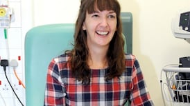 Nurse who recovered from Ebola back in hospital