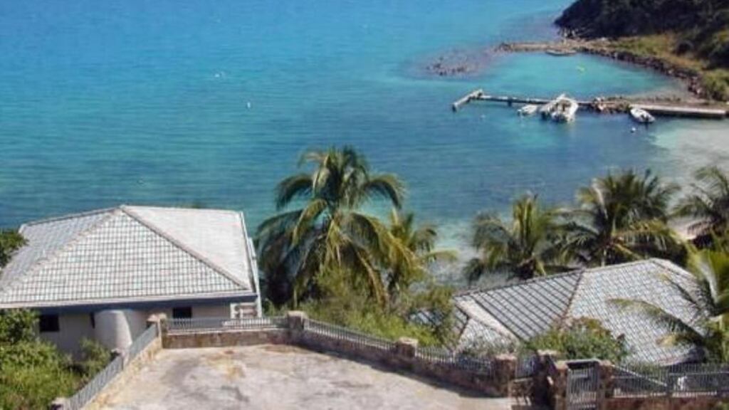 British Virgin Islands