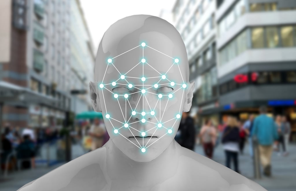 Facial recognition technology joins other unacceptably invasive technologies and policies in my informal “summer of surveillance” series on how the EU and its states are increasingly attempting to introduce levels of population-spying that would have been anathema only years earlier. Photograph: iStock