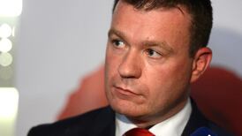 Ministers objected to Alan Kelly’s property tax plan