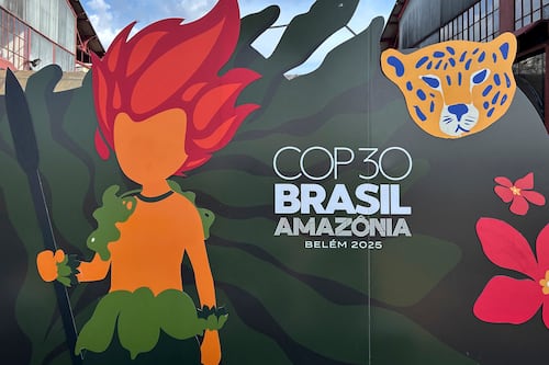 Ireland ‘steadfast’ on climate pledges, says Taoiseach ahead of Cop30 talks in Brazil