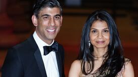 Wife of British finance minister Rishi Sunak agrees to pay tax on foreign income