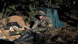 Ireland may contribute military personnel to train Ukraine’s army