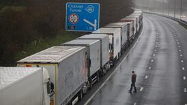 UK travel disruption an insight into ‘post-Brexit world’ – Bord Bia