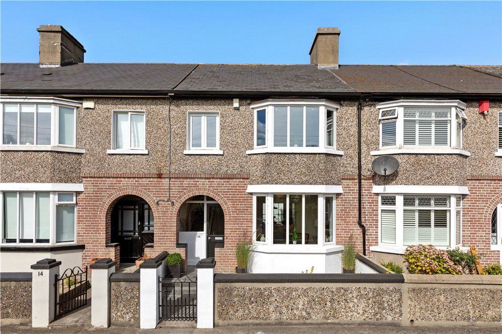 15 Eglinton Terrace, Donnybrook, Dublin 4
