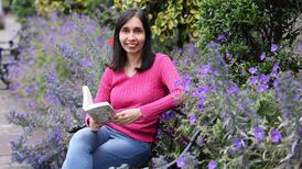 ‘In Dublin I feel like I’m a part of a living history’