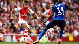Alexis Sanchez the final piece to complete Arsenal