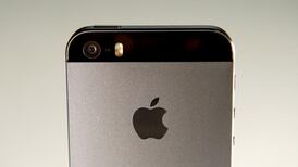 Super charger: 30 seconds to juice up your smartphone