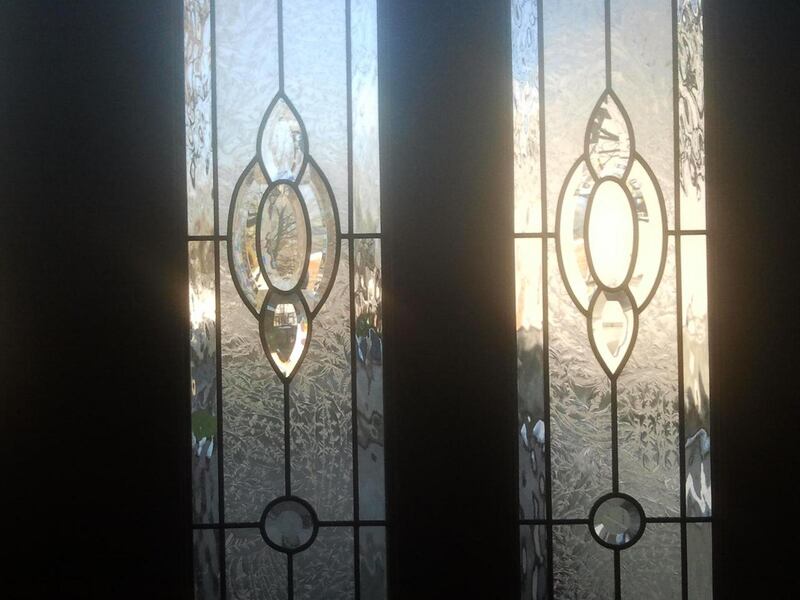 Amelia: Ah, the door....you hear a knock on the door and it’s, will I open the door? And I’ve opened that door a couple of times to the most dangerous things. Once I was woken up at 5 o’clock in the morning. I saw this friend of my daughters and I go down and opened the door and he comes in and he’s covered in blood. I let him into the kitchen. My daughter had attacked him, banged his face, broken his teeth, smashed his cheek bone with a hammer.