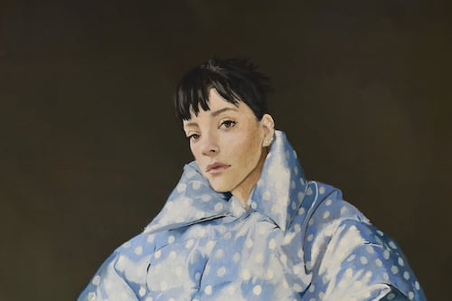 Lily Allen’s new album is racking up millions of listens and hitting a nerve with women everywhere