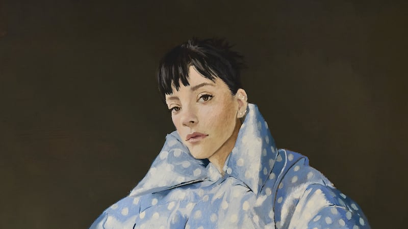 Lily Allen’s new album is racking up millions of listens and hitting a nerve with women everywhere