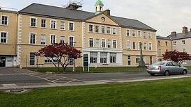 Whistleblower raised St Mary’s Covid-19 worries a month ago