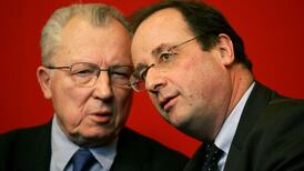 Chris Johns: maybe Europe can get through this Brexit mess