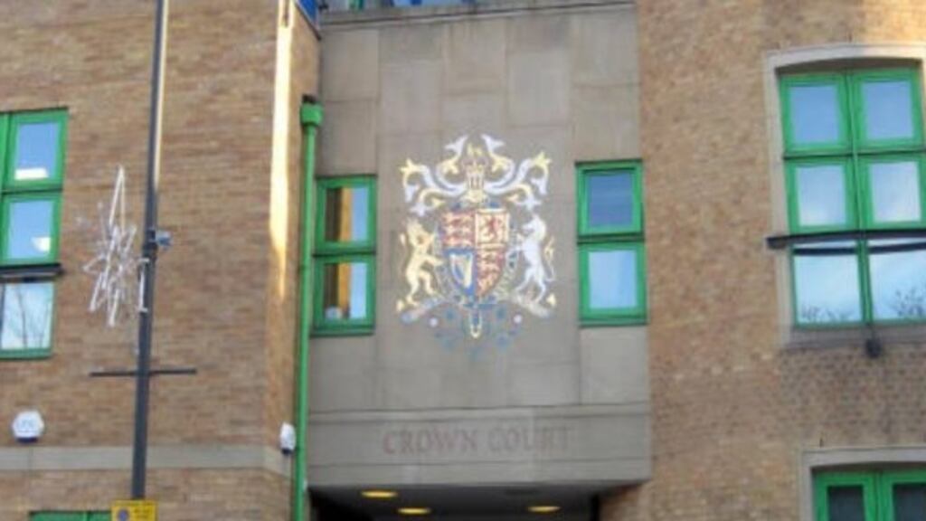 Luton Crown Court: Carl Lawrence was found guilty of causing death while under the influence of drugs. File photograph: Getty Images.