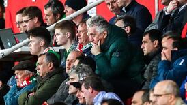 Still so many questions remaining for Delaney and the FAI board to answer