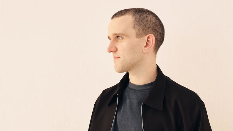 Harvest star Harry Melling: ‘I was surrounded by titans like Fiona Shaw. I was starry-eyed as they told me stories about theatre work’