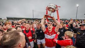 Paul Geaney goals end Dingle’s 77-year wait for Kerry senior football title