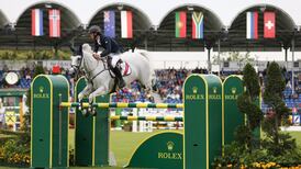 Ireland secure third place finish in Nations’ Cup