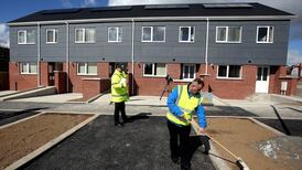 State paid €39m to house Dublin homeless in hotels in 2016