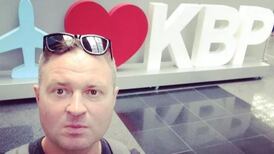 Ukrainian man who left Ireland to fight against Russia will be ‘greatly missed’