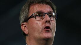 Donaldson did not know of Sinn Féin side deal over legacy inquests