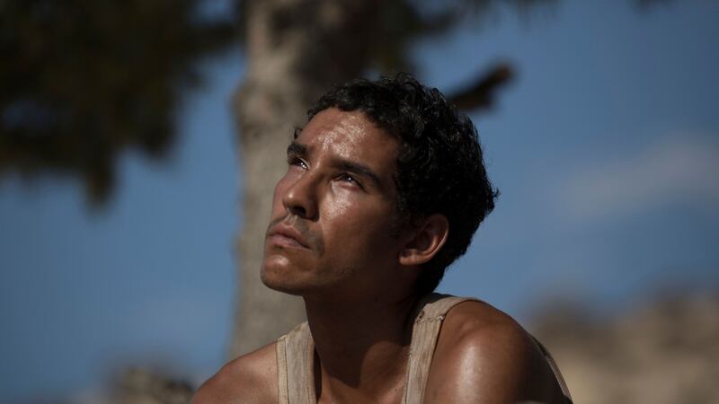 Harka: ‘Who was this man who became the symbol of the Arab Spring? That was my entry point’