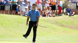 Jon Rahm storms into Match Play semi-finals in Austin