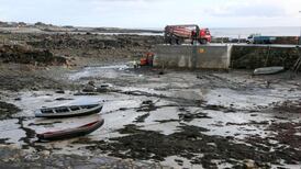 Spiddal pier works described as ‘environmental vandalism’
