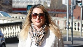 Woman loses assault claim against garda