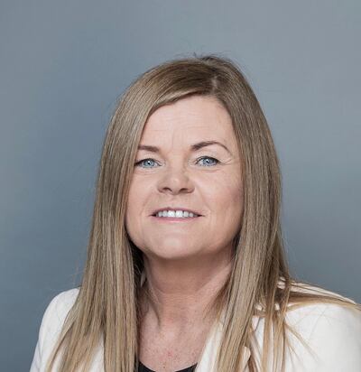 Pauline O'Flanagan, Pauline O’Flanagan, director of Ibec trade association Engineering Industries Ireland, says the nature of engineering work is starting to change.