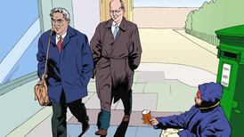 Ireland has much to teach the world about surviving the pandemic