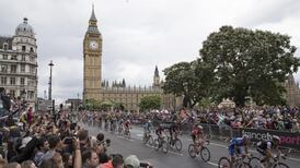 Marcel Kittel already looks unstoppable in Tour de France